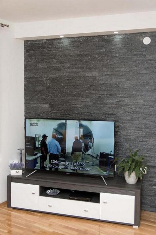 Apartmani Oaza Дарувар Екстер'єр фото