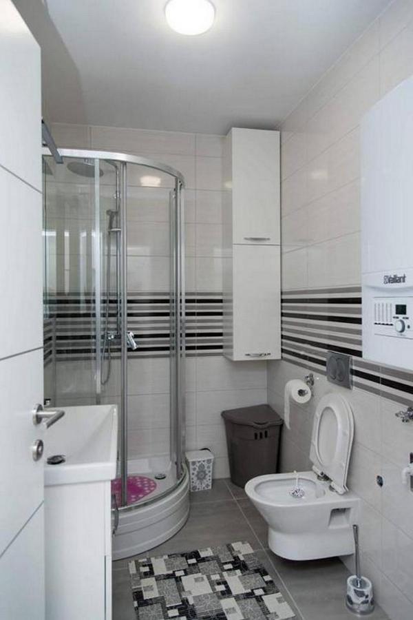 Apartmani Oaza Дарувар Екстер'єр фото